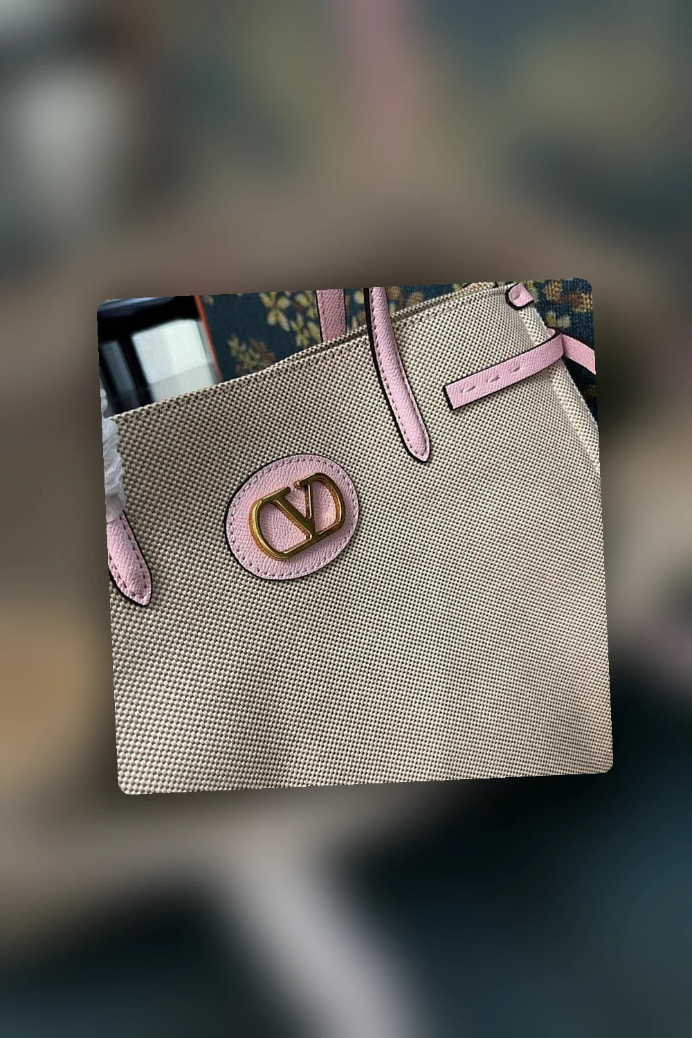 NB - VEL Bag - 474