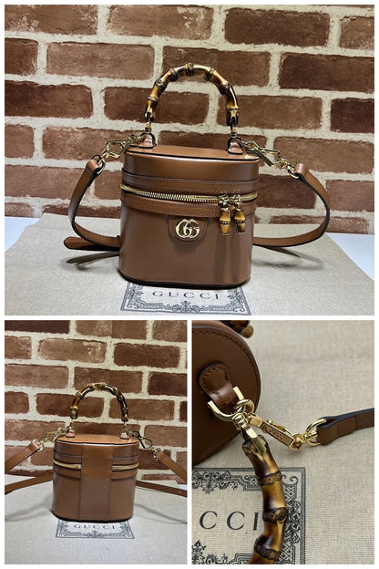 NB - GUKI Bag - 516