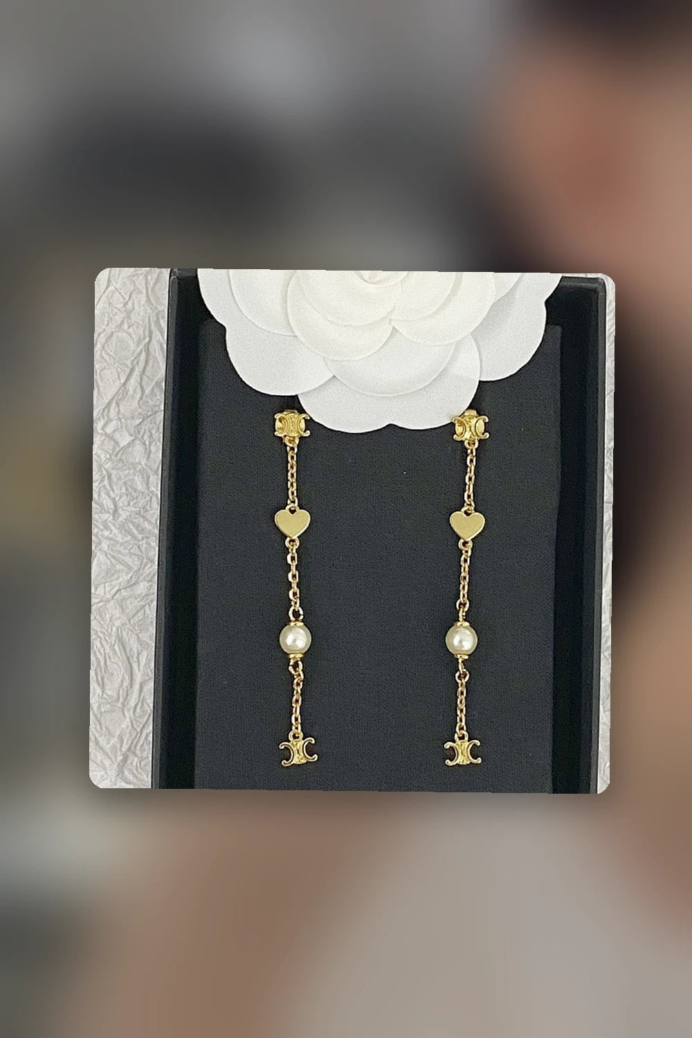 NB - COL Jewelry - 237