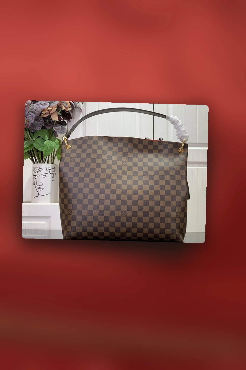 NB - LOV Bag - 1532