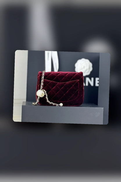 NB - CHL Bag - 305