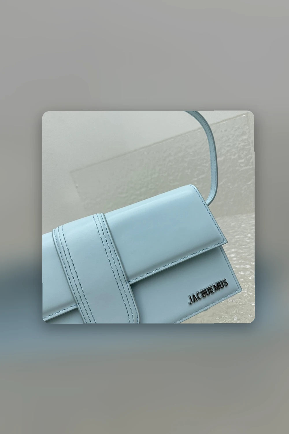 NB - JCA Bag - 273