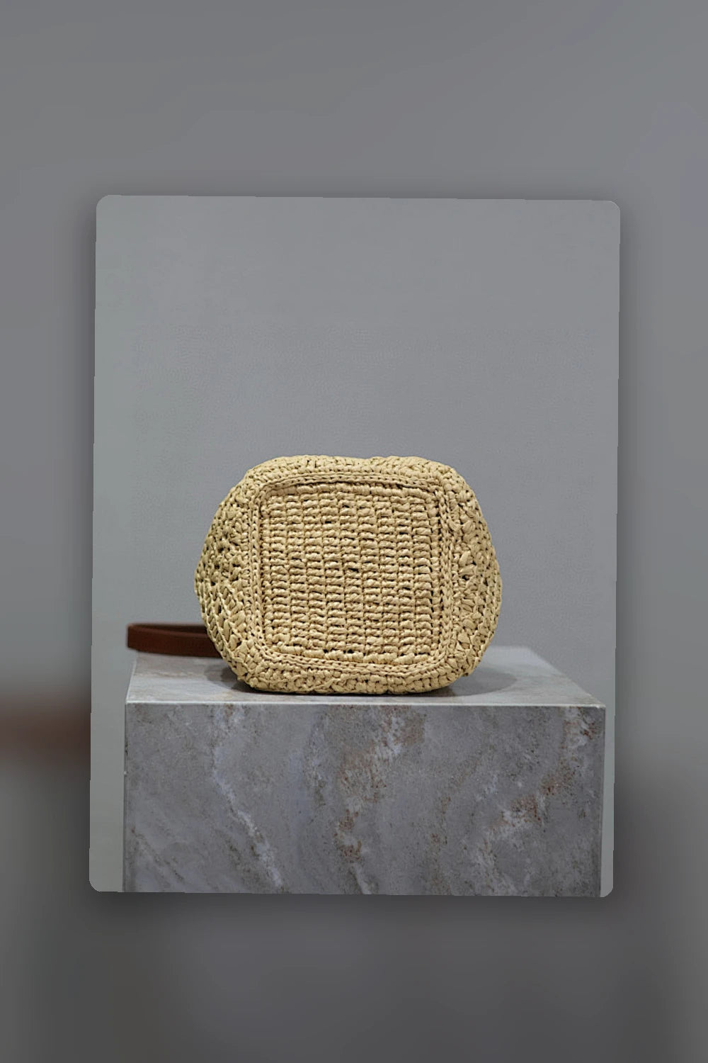NB - YLS Bag - 1245