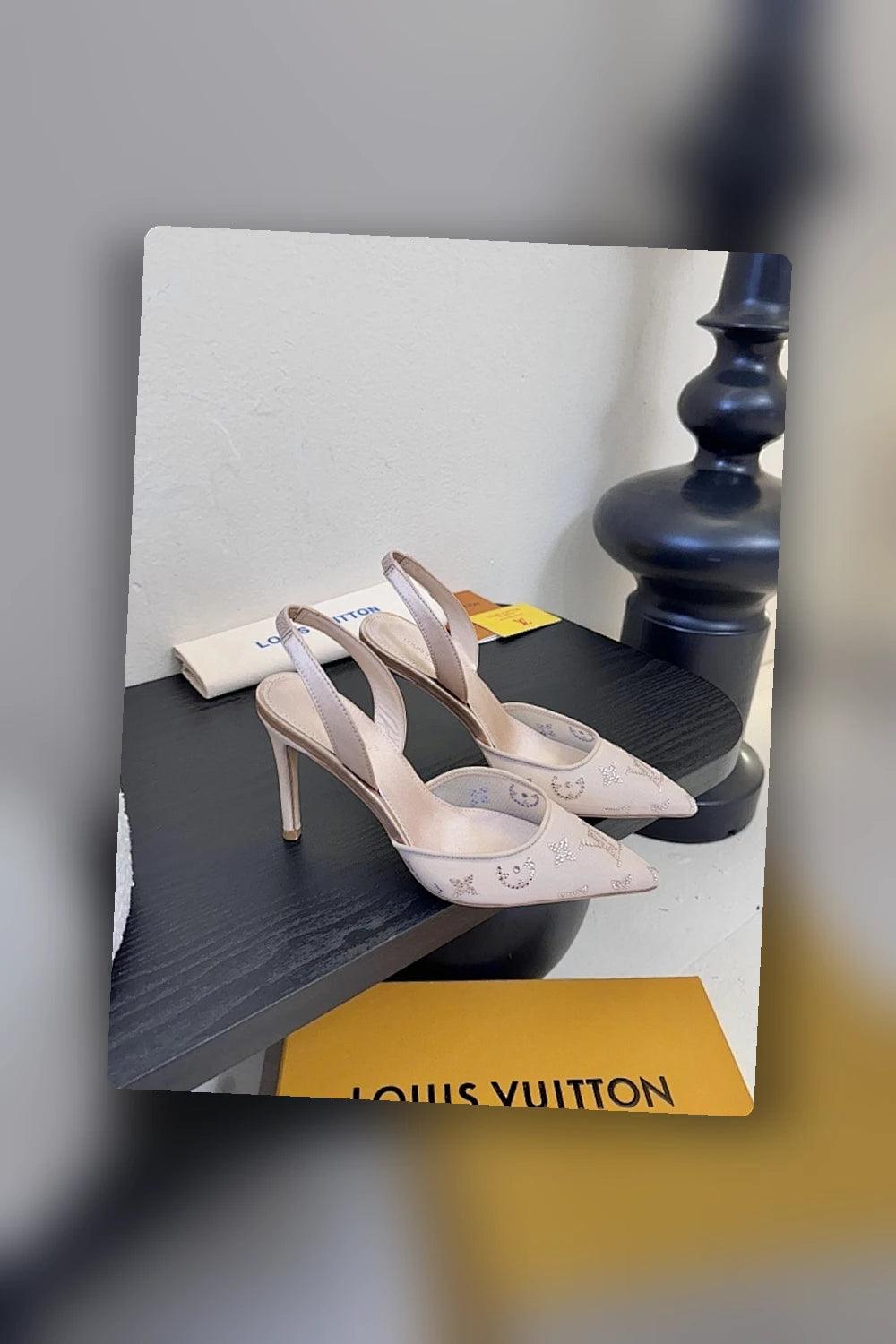 NB - LOV Women Shoes - 124