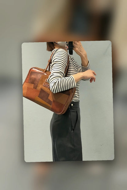 NB - MMU Bag - 784