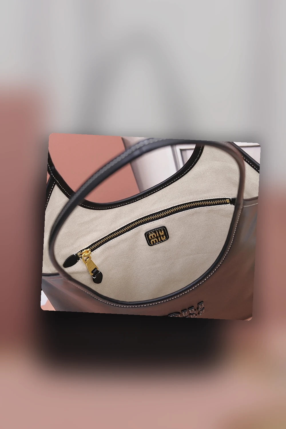 NB - MMU Bag - 1269
