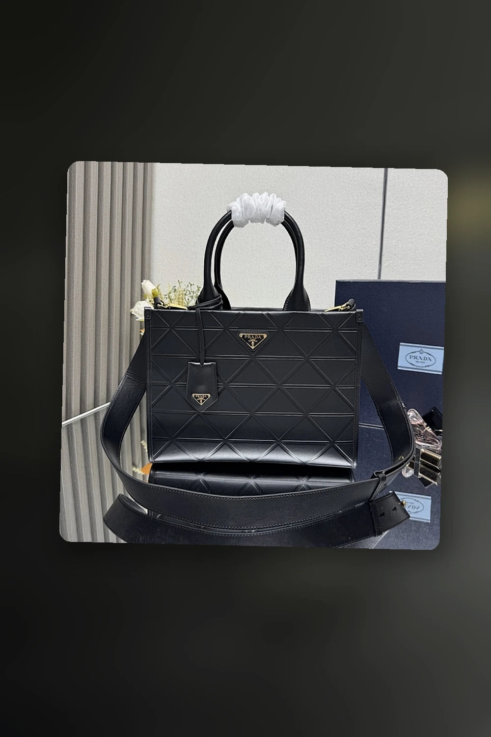NB - PD Bag - 825