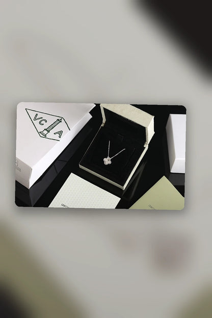 NB - VACA Jewelry - 232