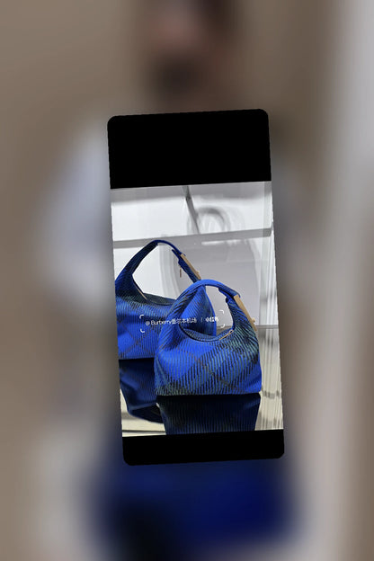 NB - BOR Bag - 1048