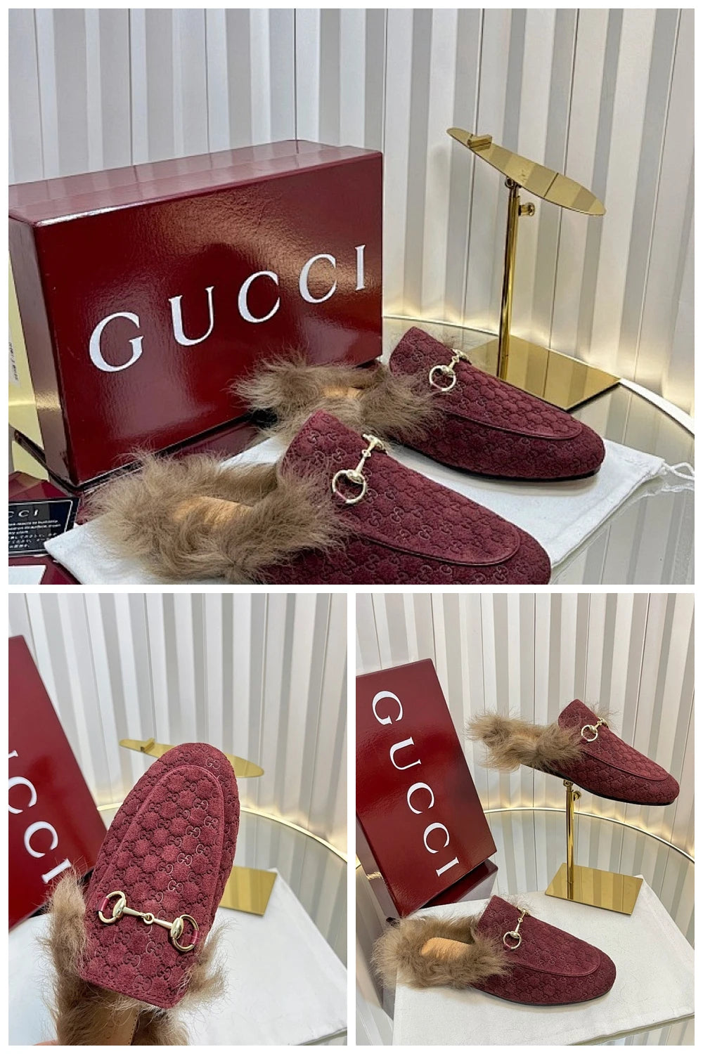 NB - GUKI Women Shoes - 571