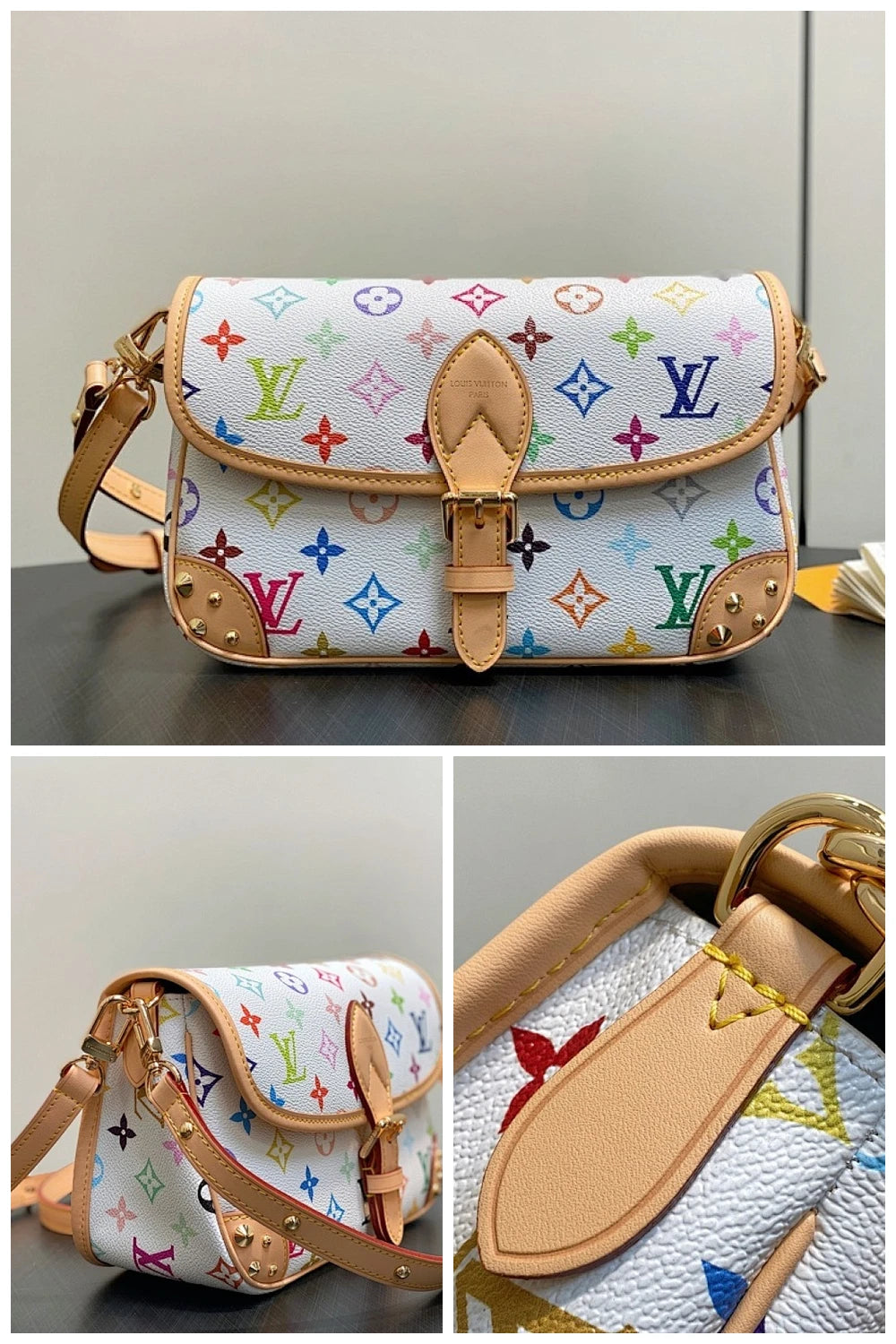 NB - LOV Bag - 750