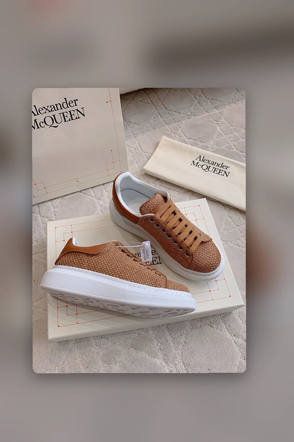 NB - AQ Women Shoes - 101