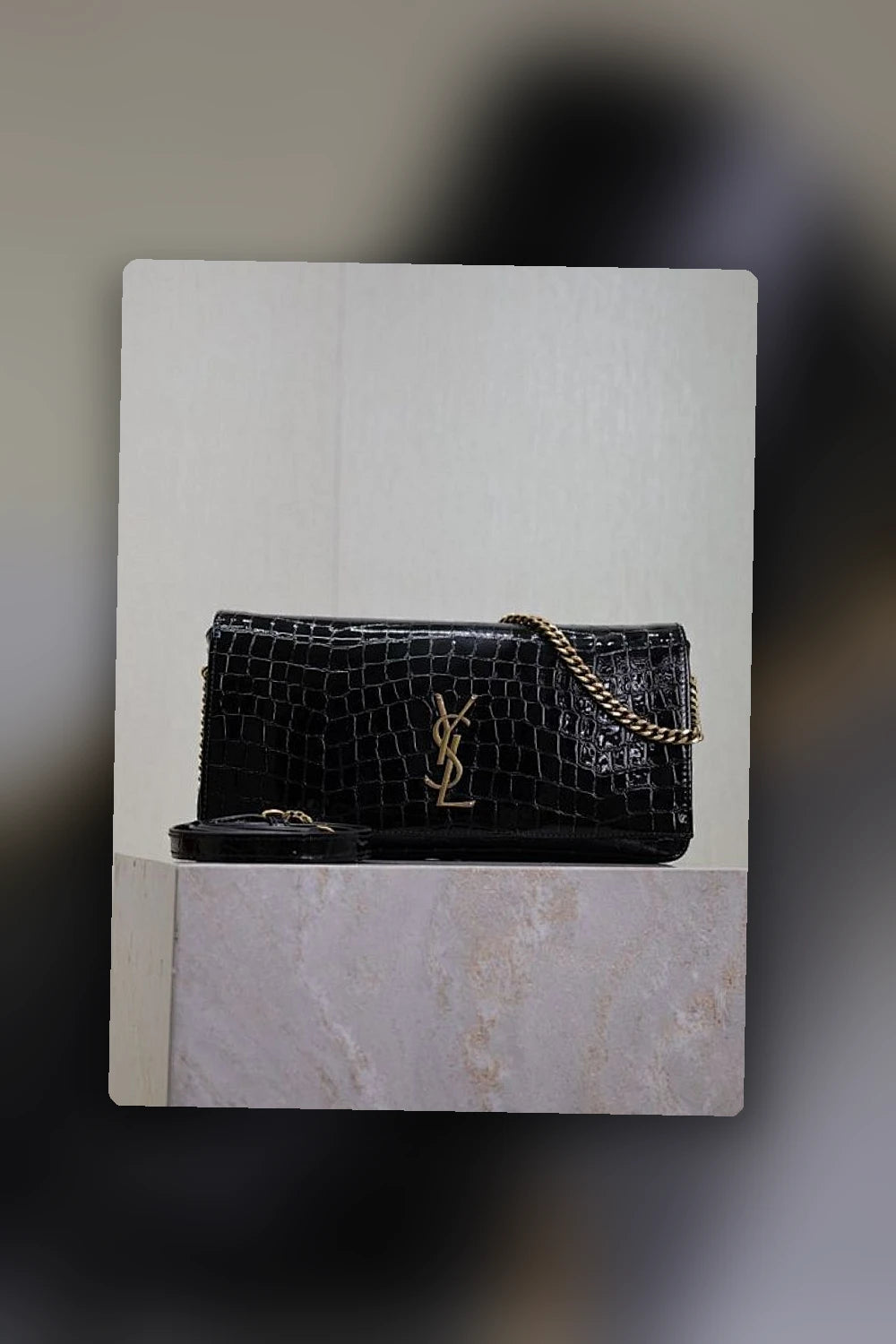 NB - YLS Bag - 1244