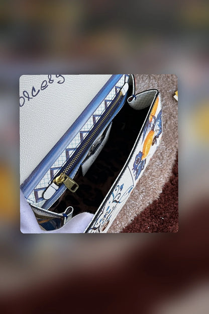 NB - DAG Bag - 075