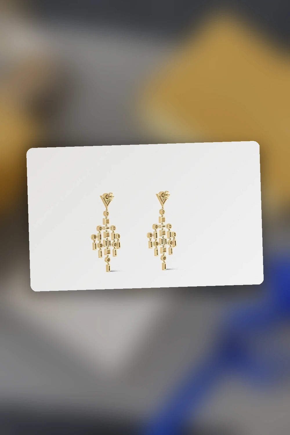 NB - LOV Jewelry - 171