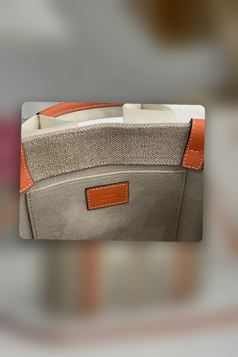 NB - CLE Bag - 608