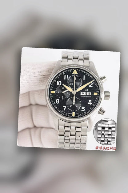 NB - Mix Watch - 543