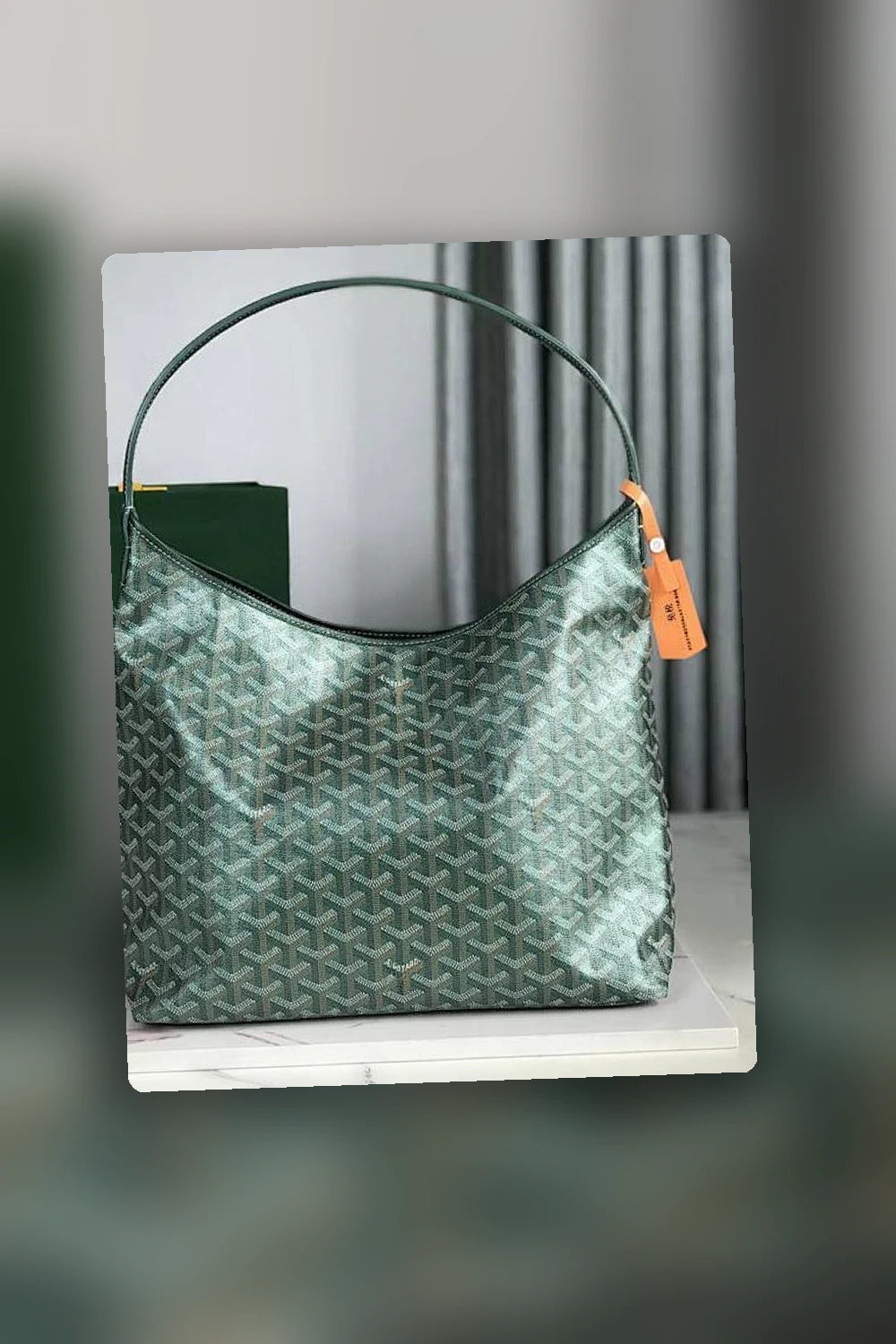 NB - GYO Bag - 1362