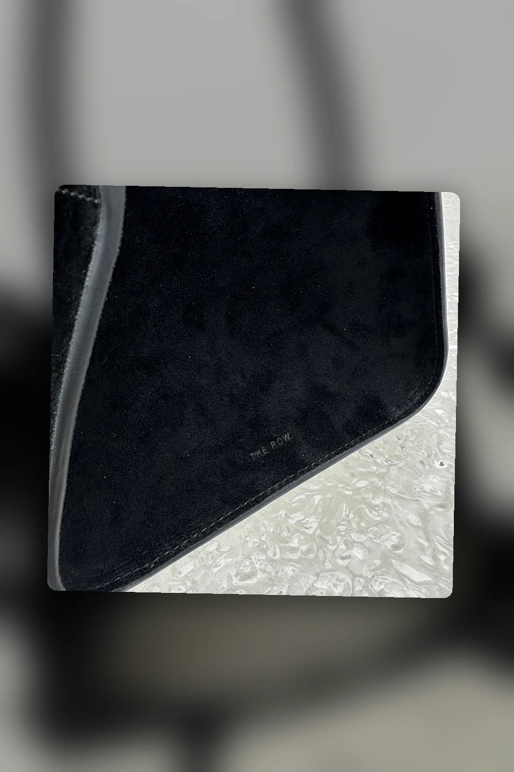 NB - THR Bag - 614