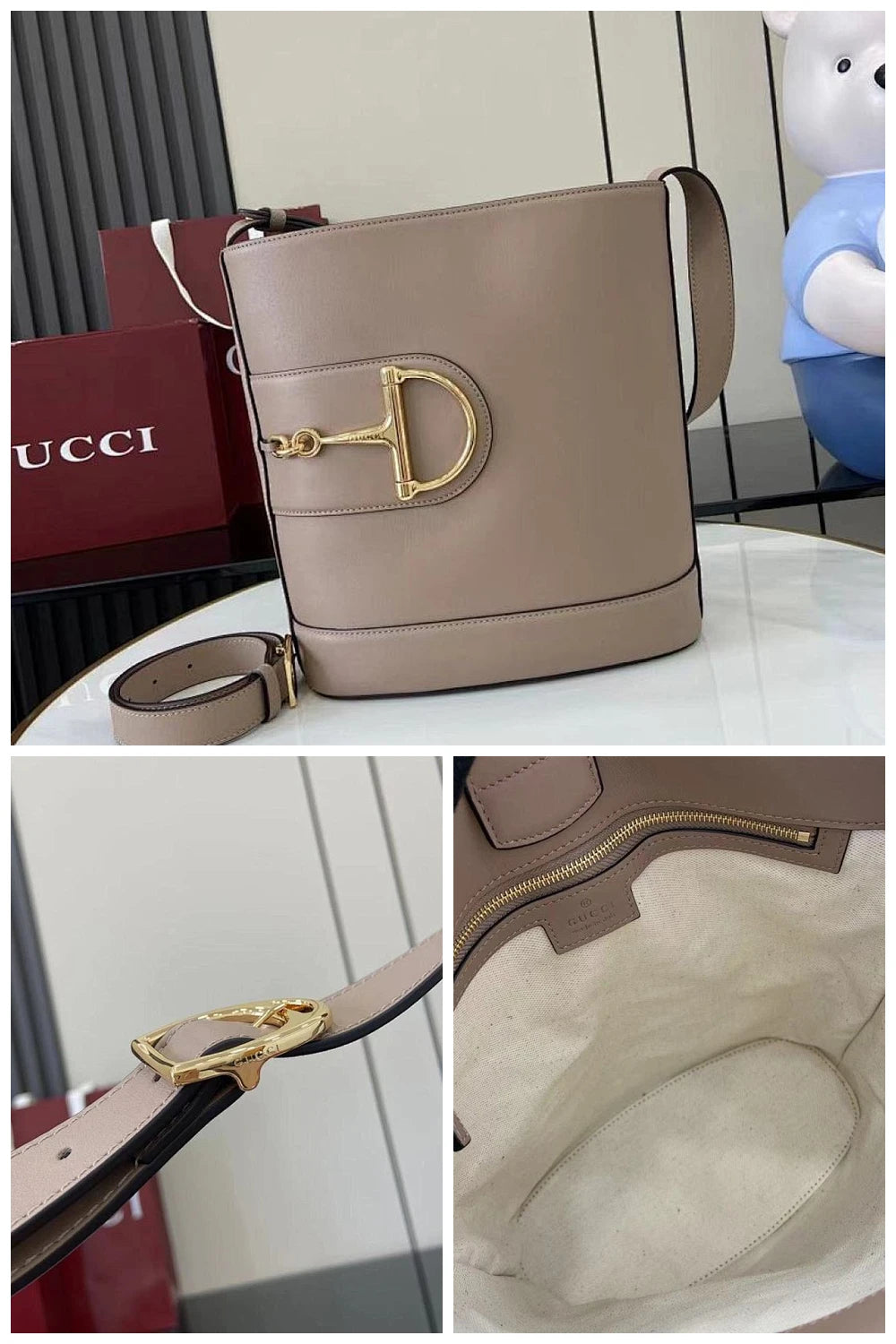 NB - GUKI Bag - 904