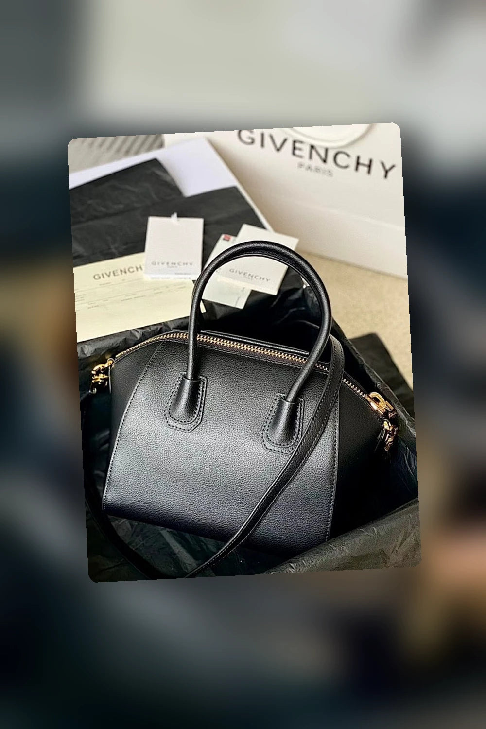 NB - GCY Bag - 155