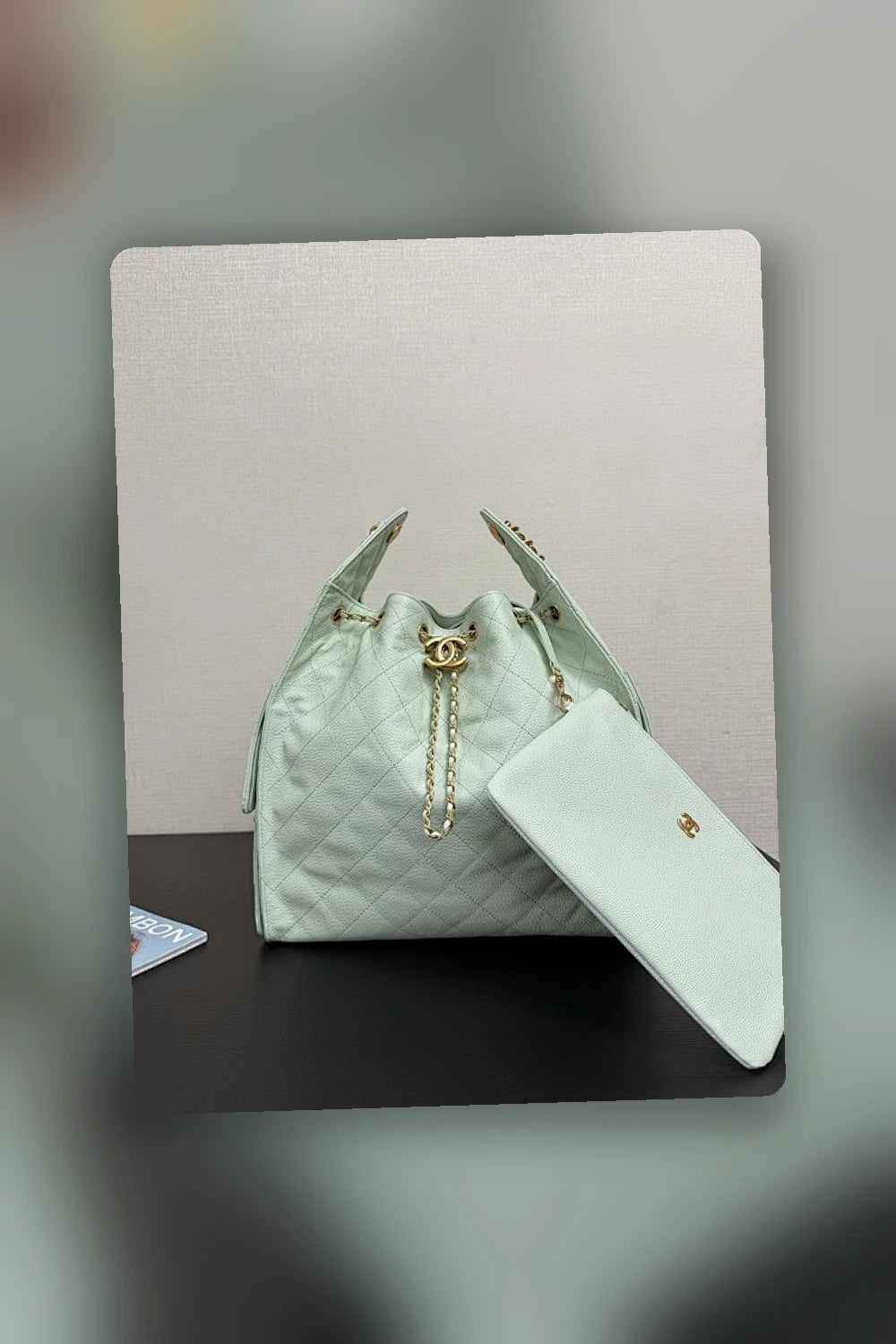 NB - CHL Bag - 102