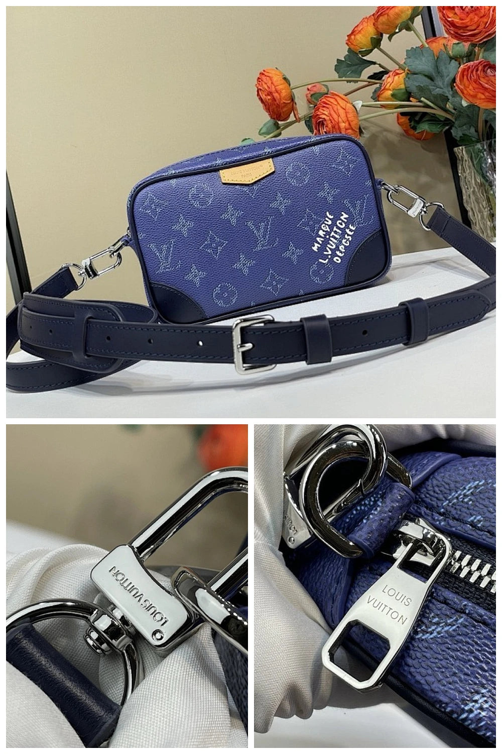 NB - LOV Bag - 984