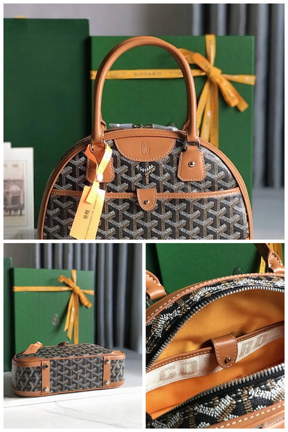 NB - GYO Bag - 1237