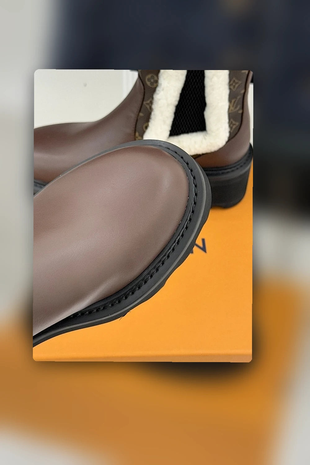 NB - LOV Women Shoes - 1010