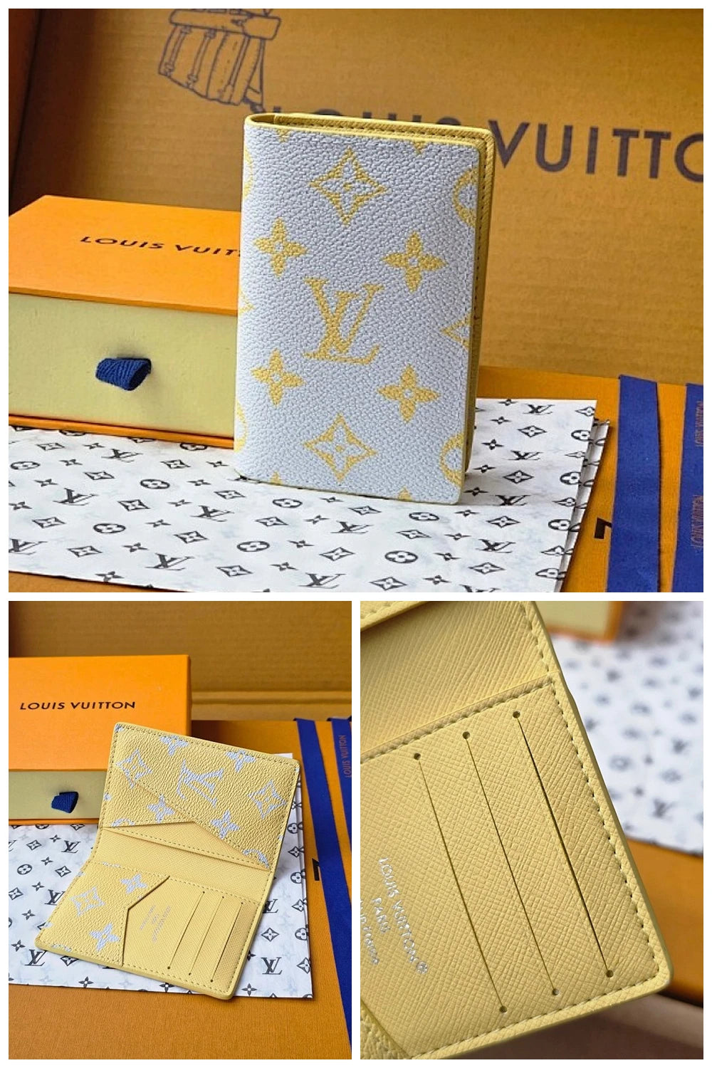 NB - Mix Wallet - 1508