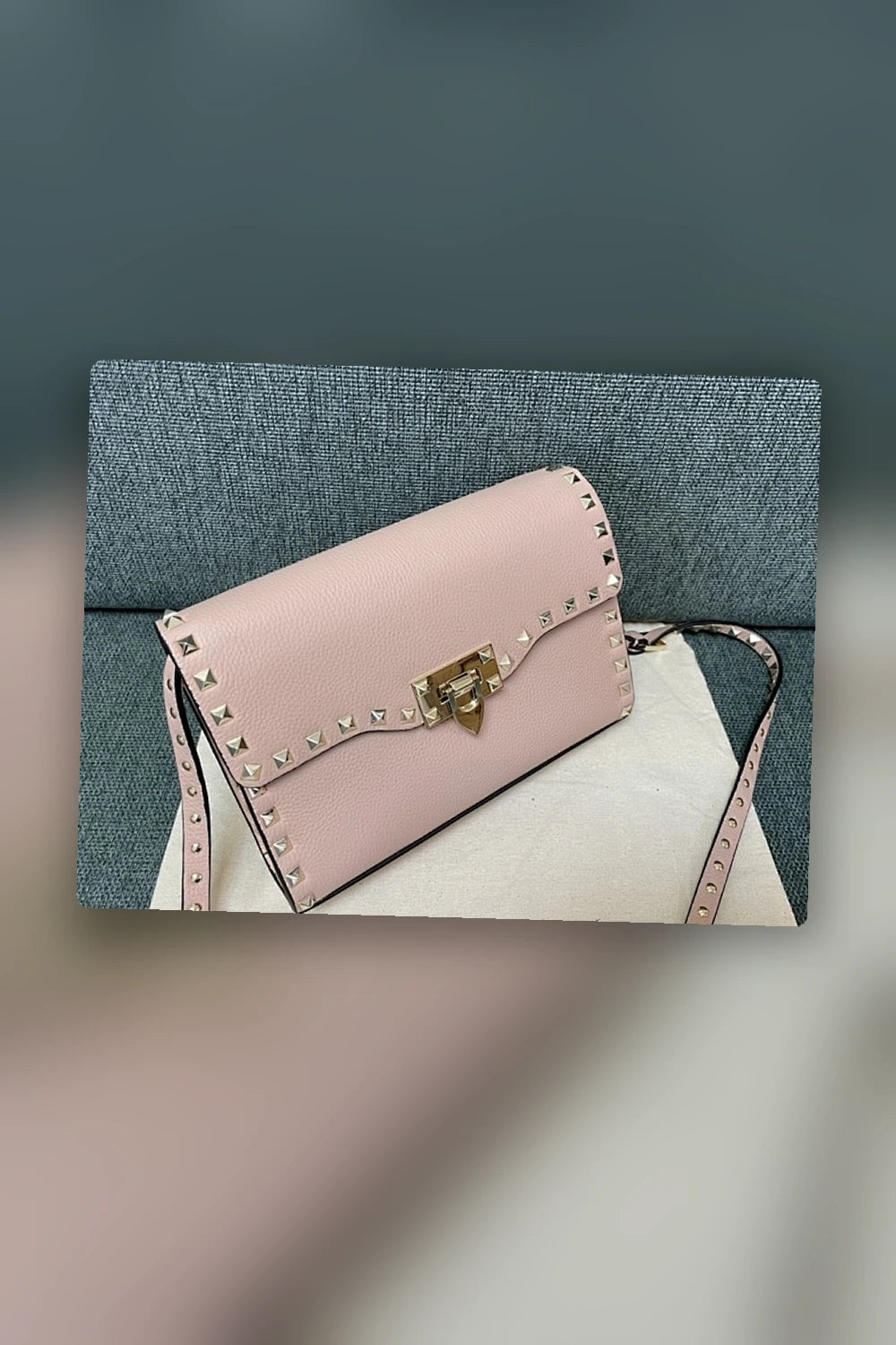 NB - VEL Bag - 692
