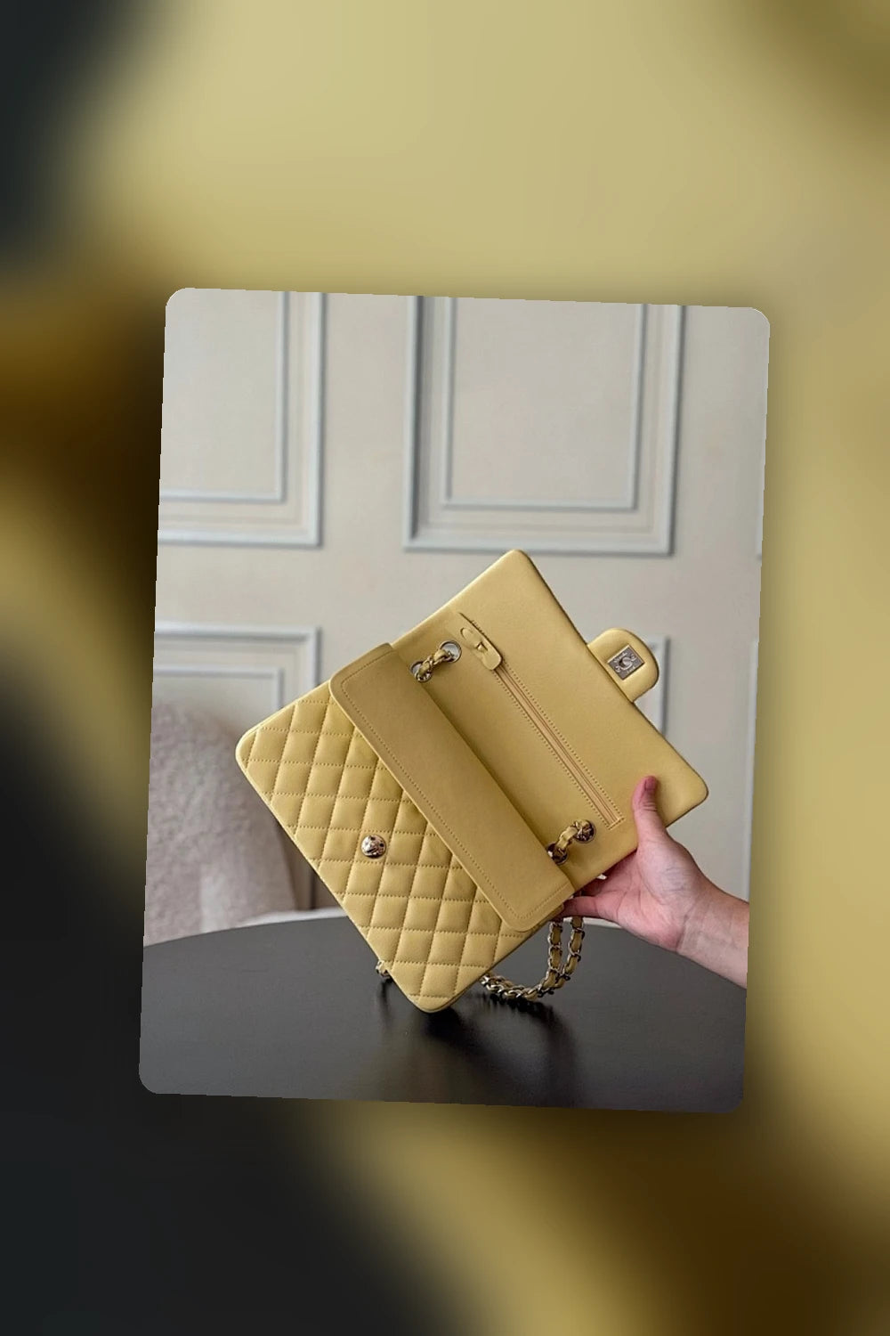 NB - CHL Bag - 482