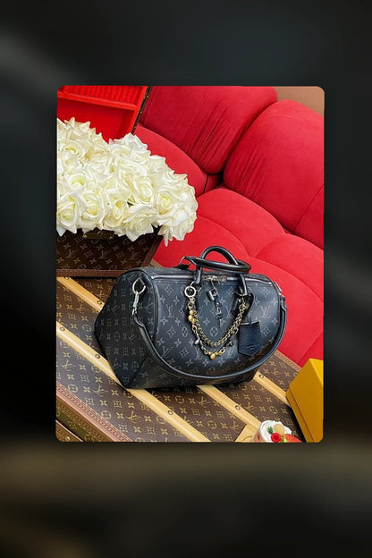 NB - LOV Bag - 1225