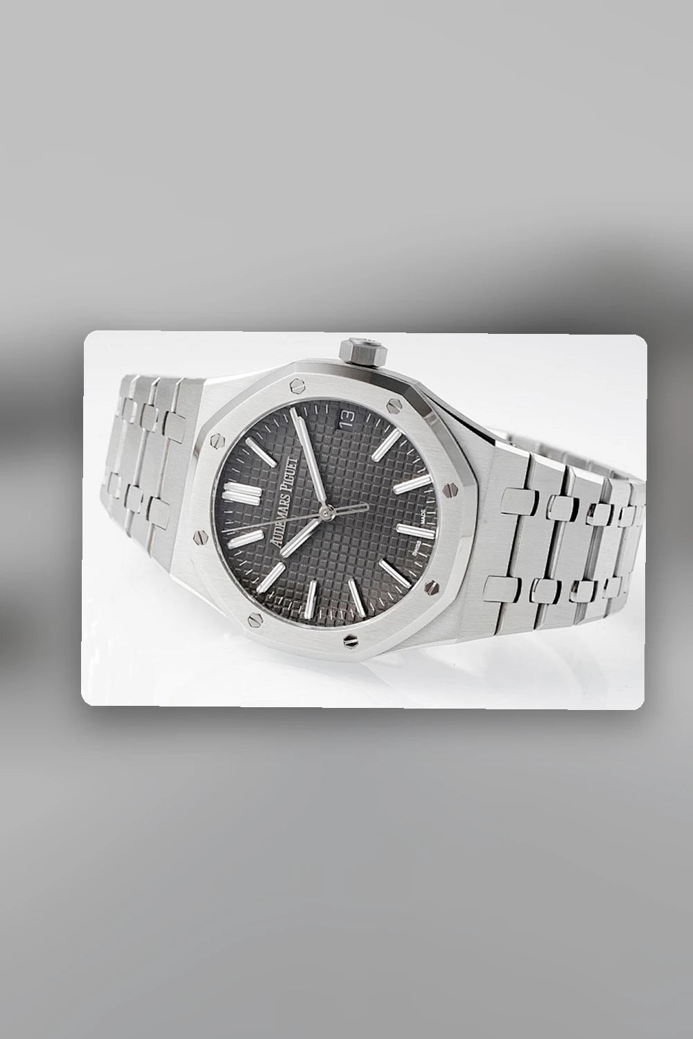 NB - Mix Watch - 348