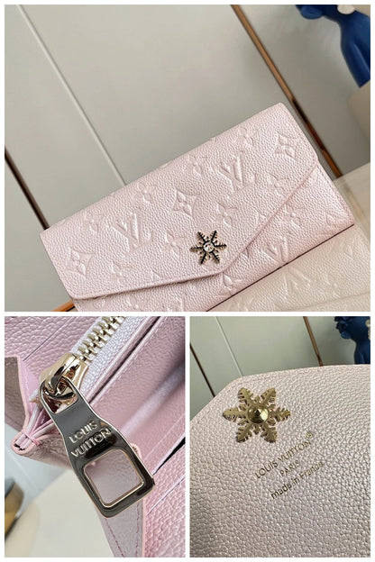 NB - LOV Bag - 538