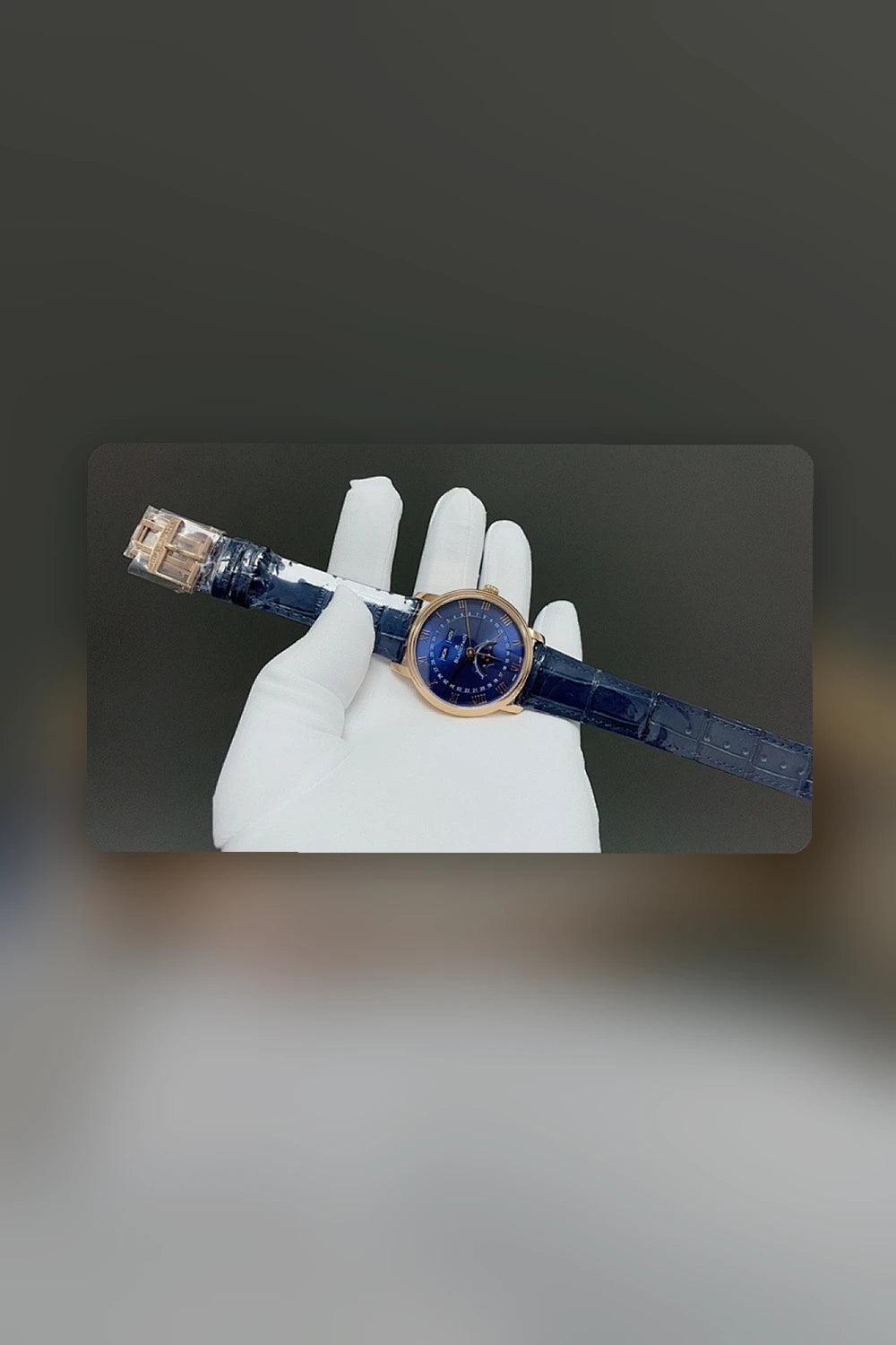 NB - Mix Watch - 1608
