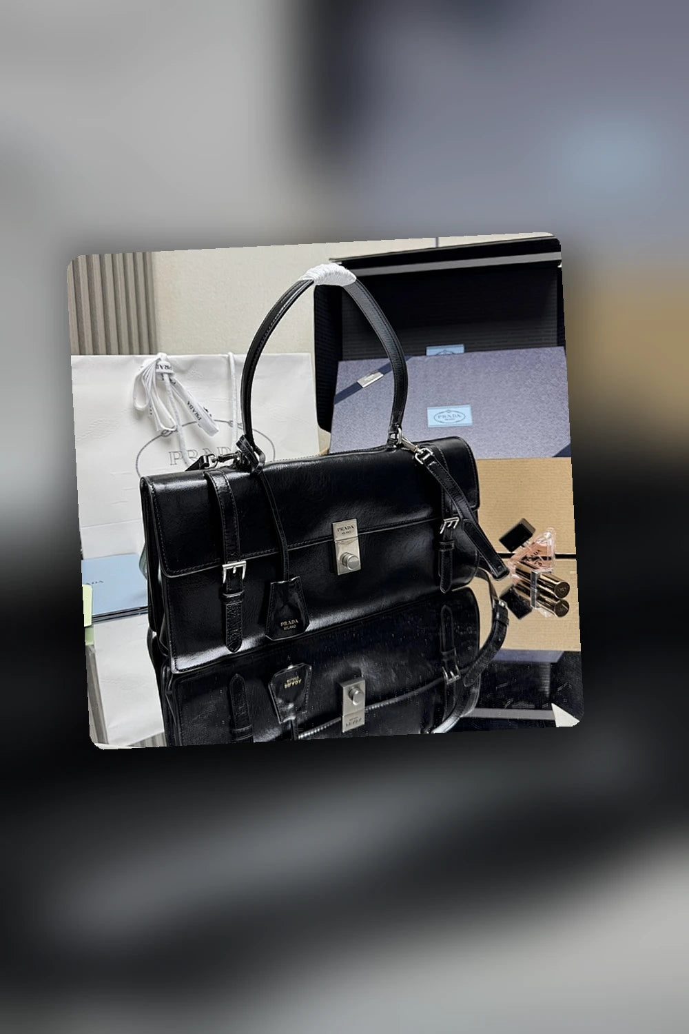 NB - PD Bag - 638