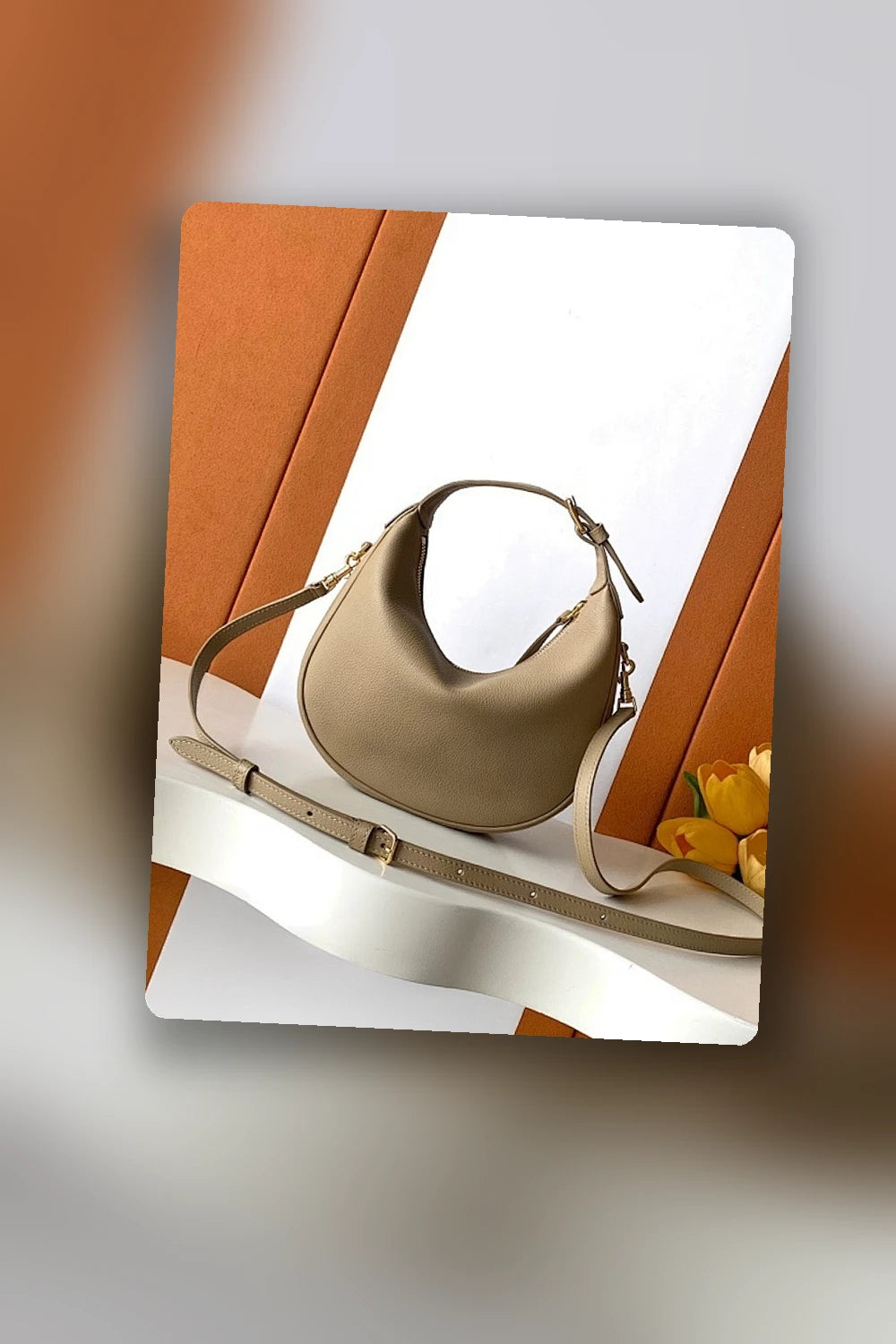 NB - COL Bag - 1021