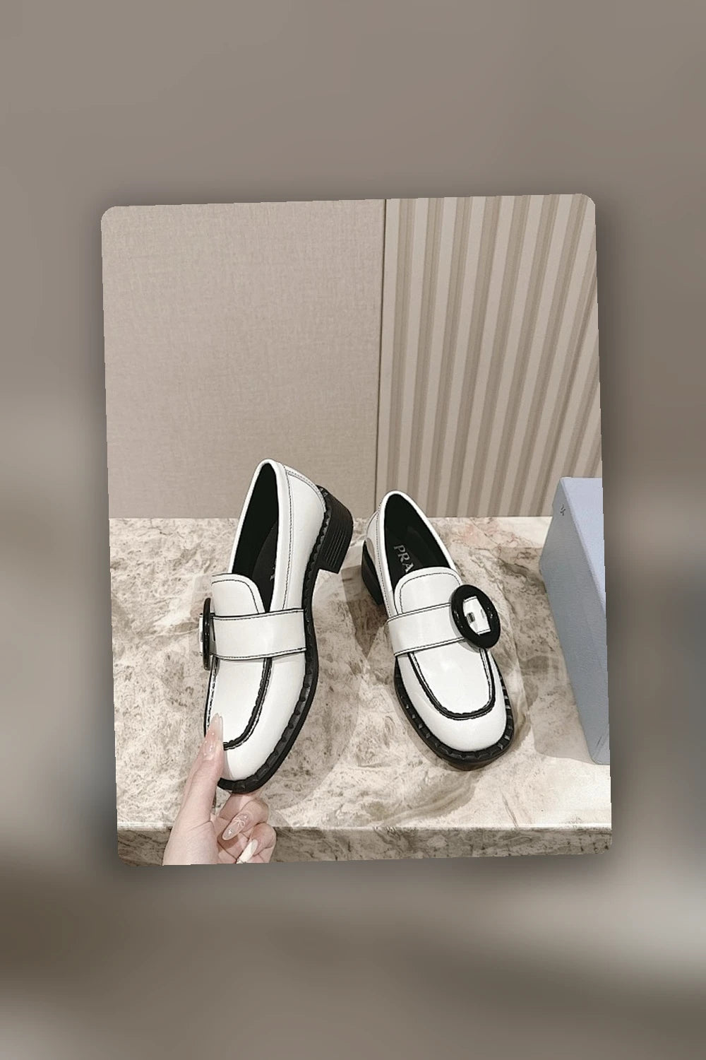NB - PD Women Shoes - 753