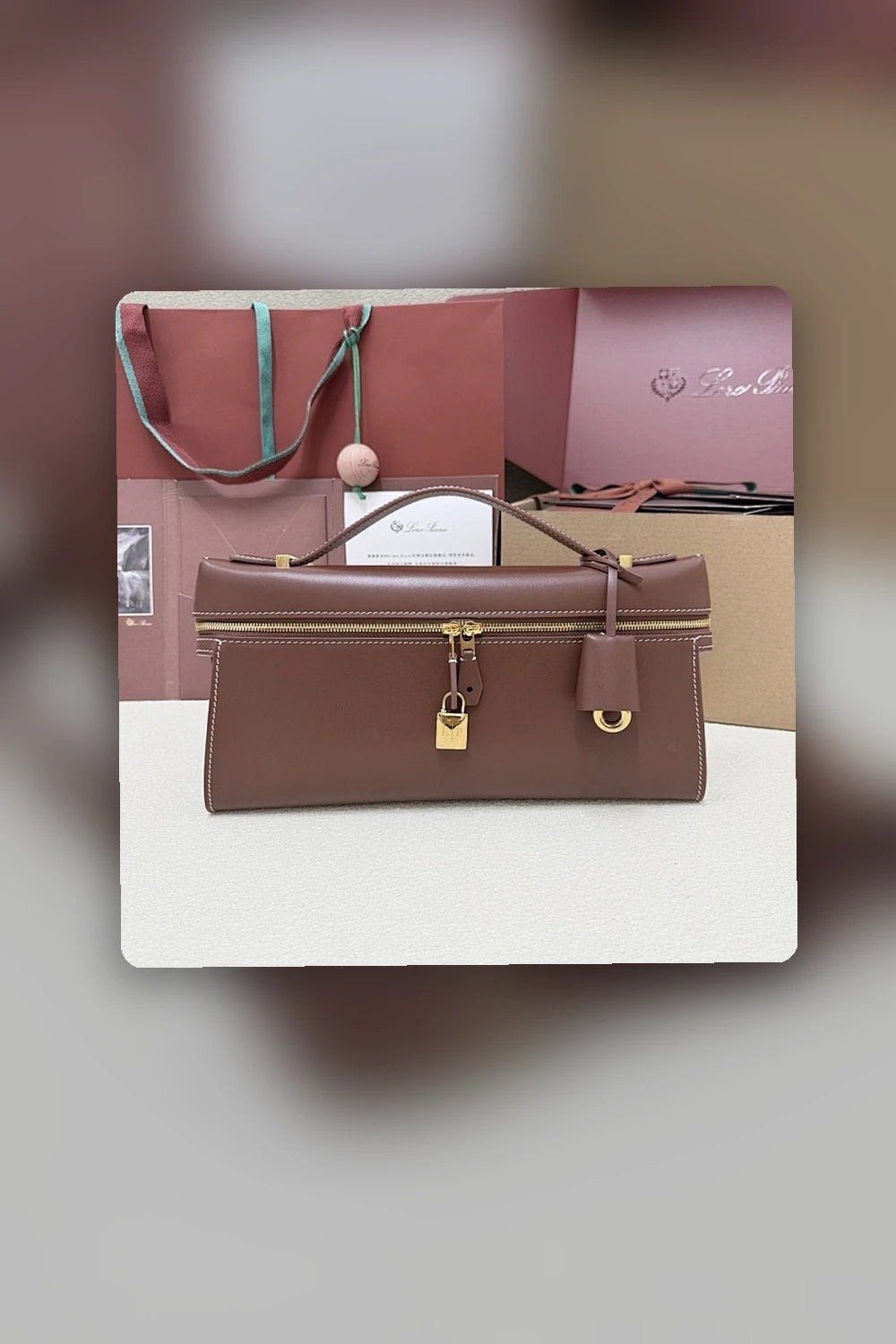 NB - LOP Bag - 701