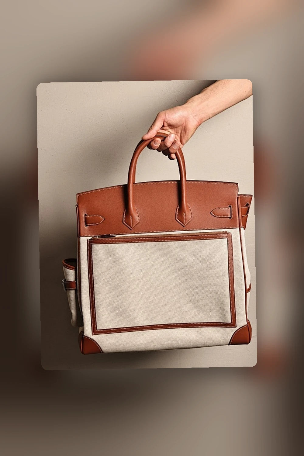 NB - HMS Bag - 891