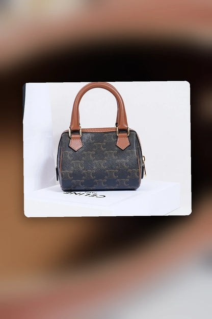 NB - COL Bag - 1229
