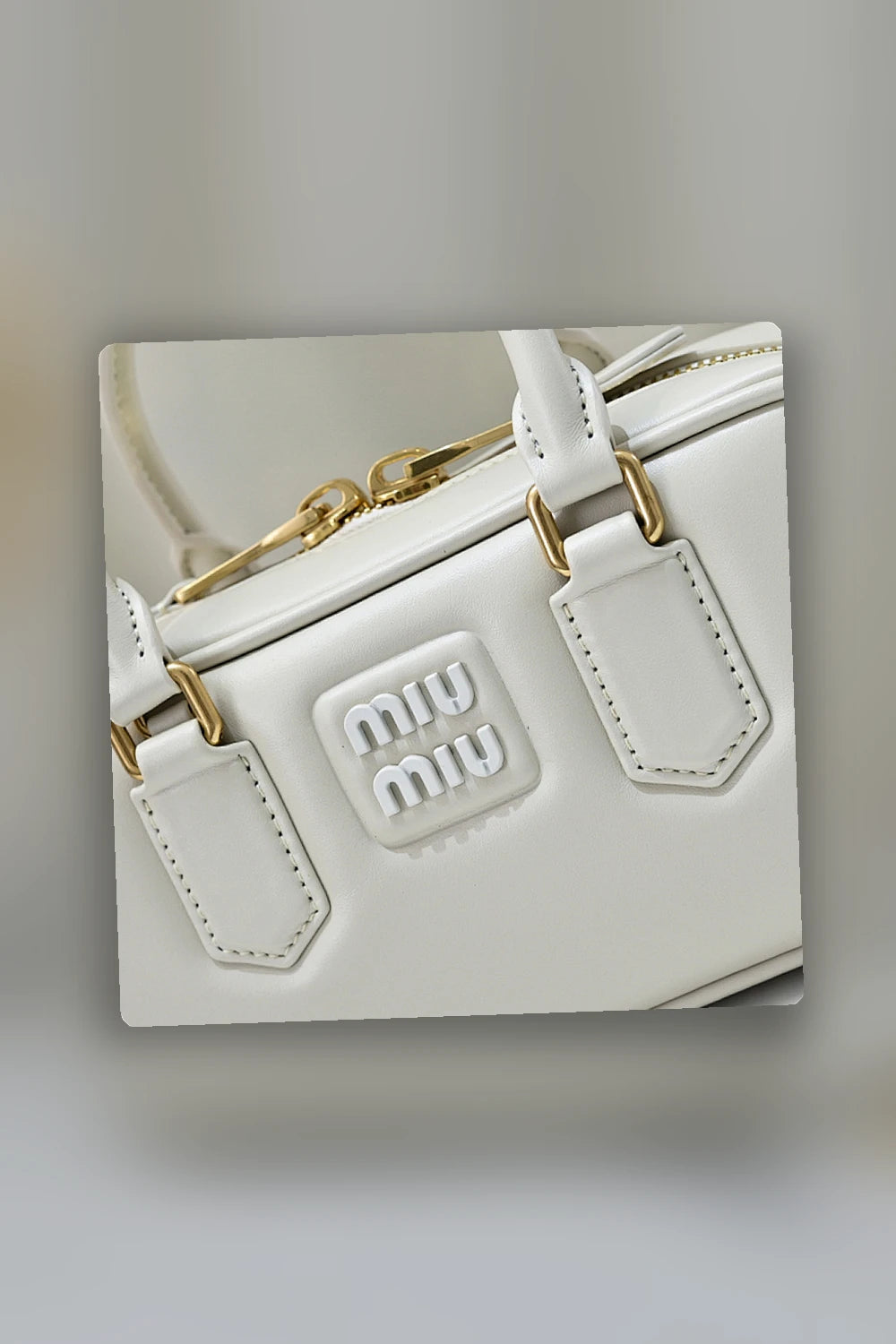 NB - MMU Bag - 1195