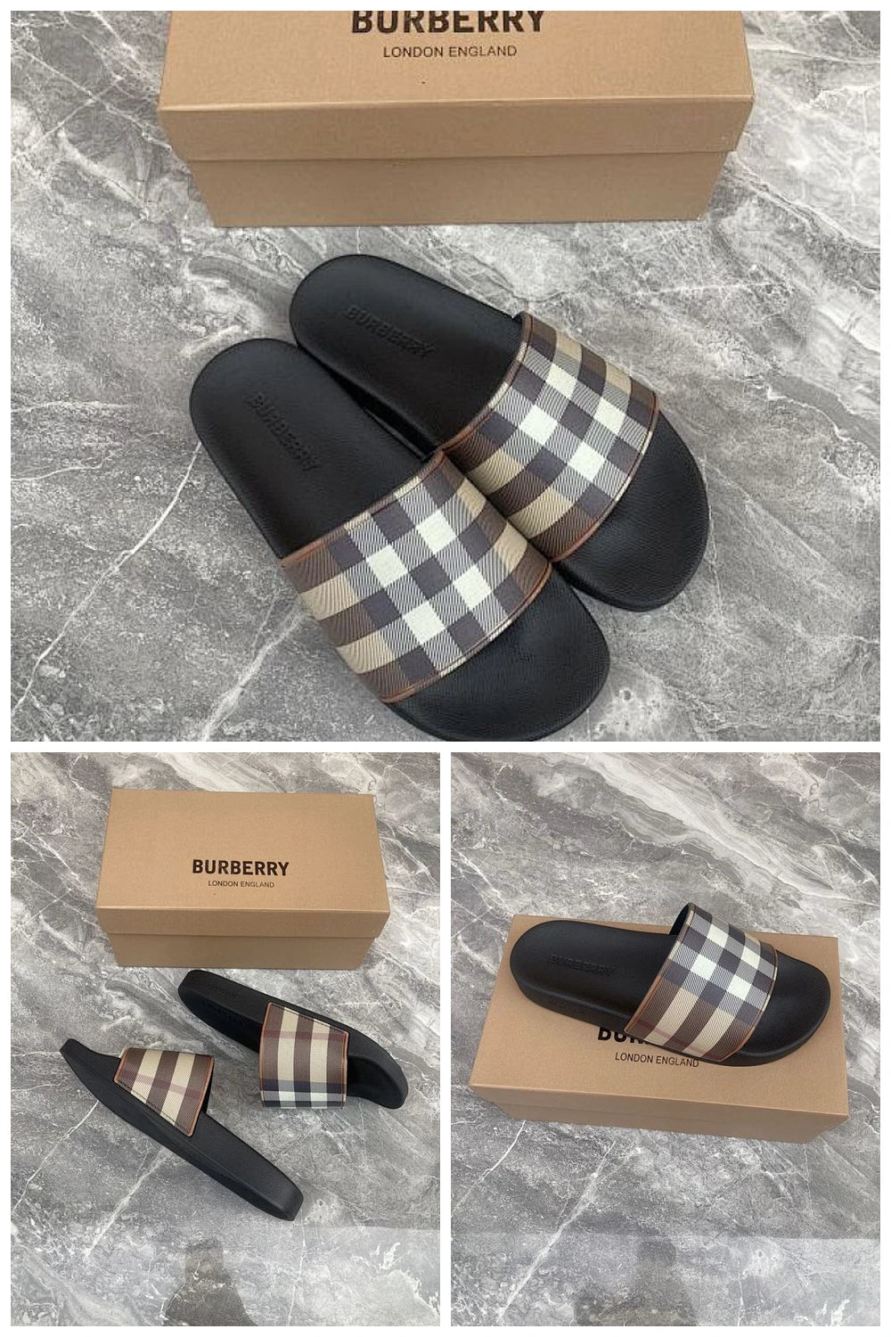 NB - BOR Women Shoes - 248