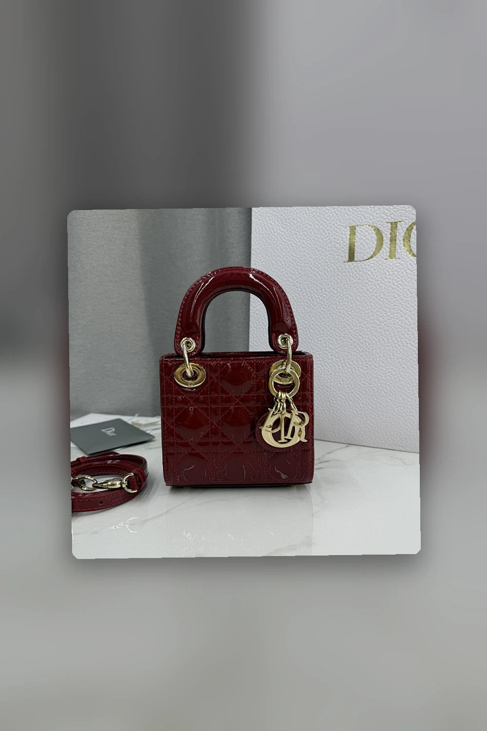 NB - DOR Bag - 461