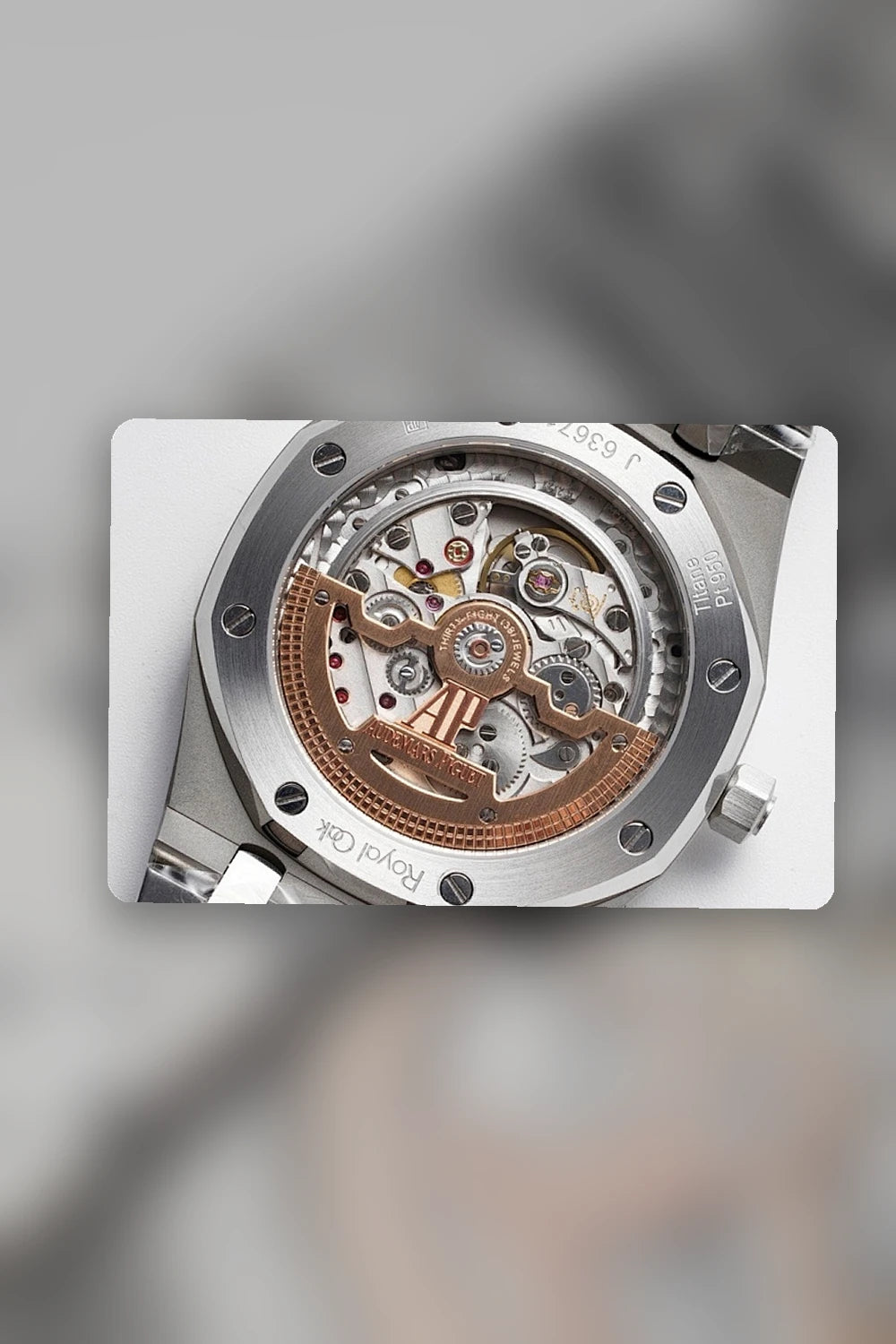 NB - Mix Watch - 1110