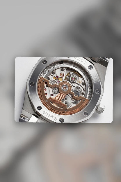 NB - Mix Watch - 1110