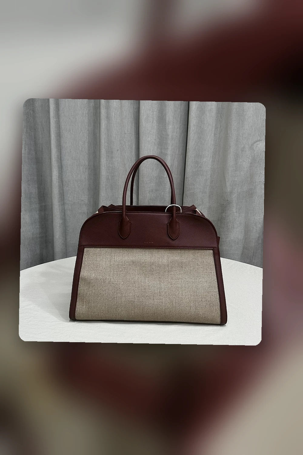 NB - THR Bag - 836