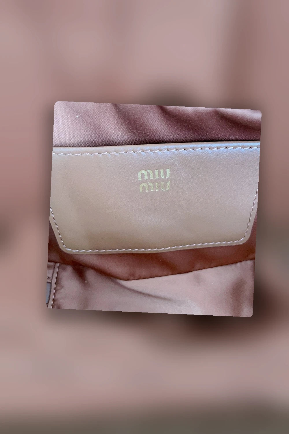 NB - MMU Bag - 1507
