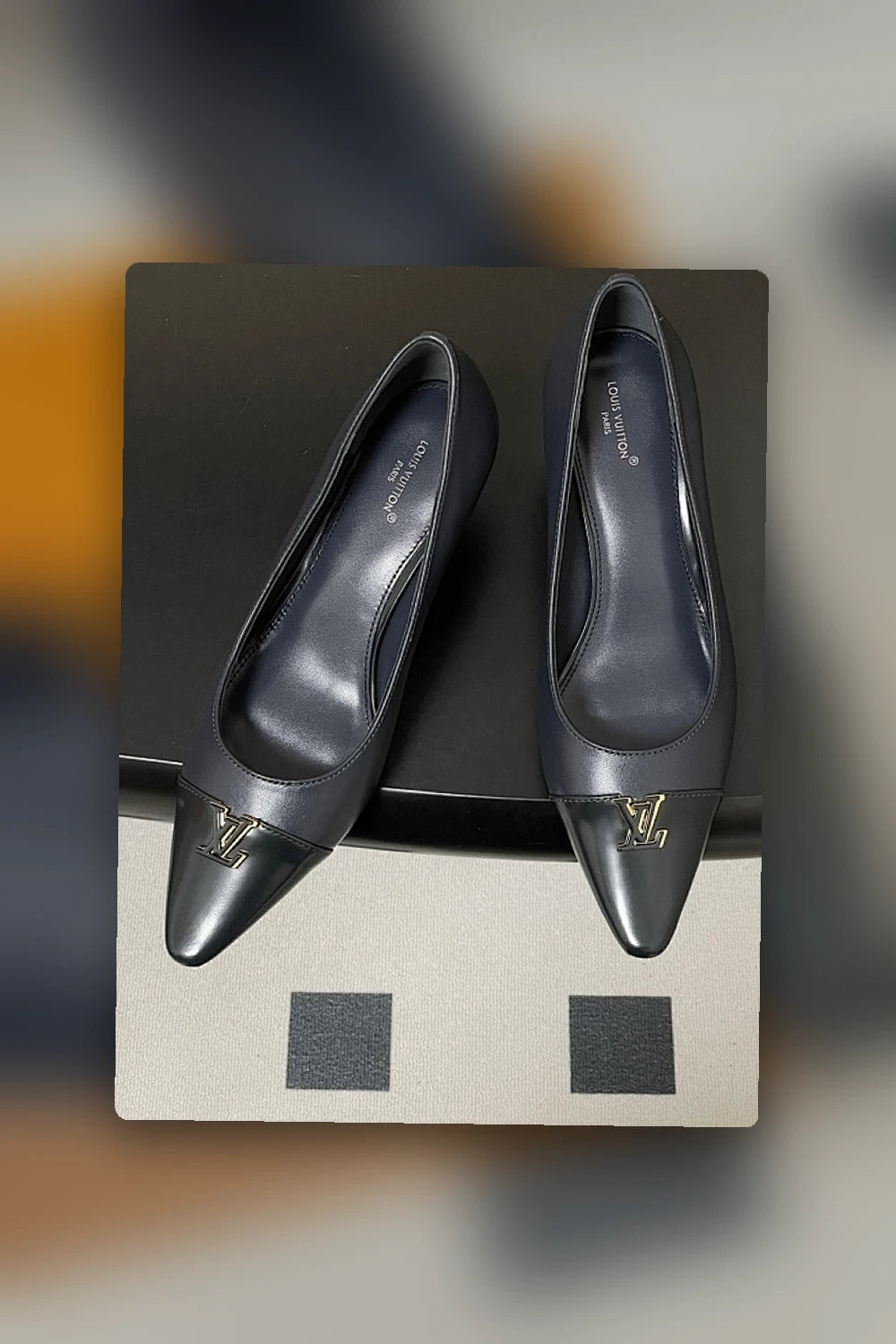 NB - LOV Women Shoes - 126